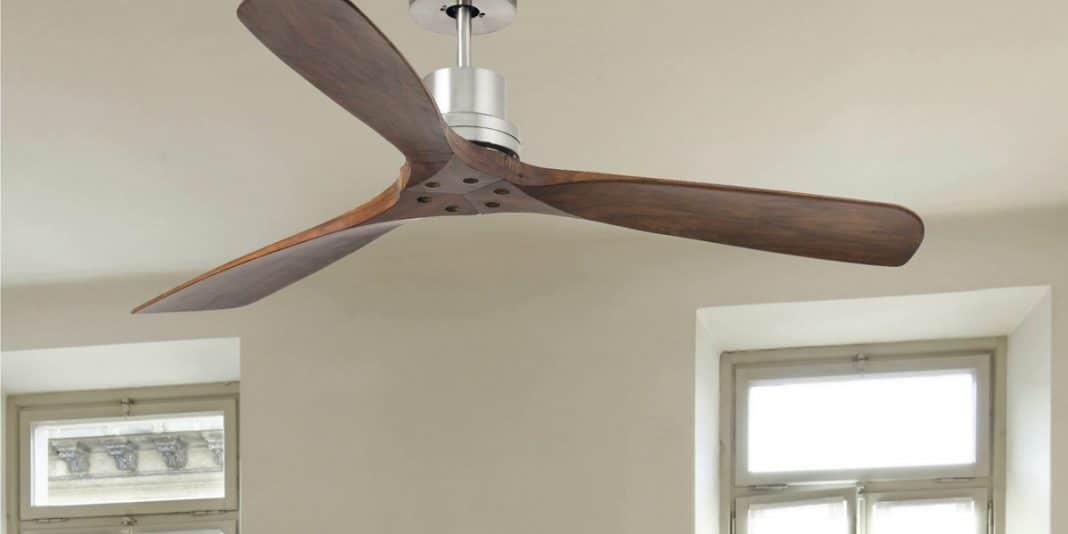 Deckenventilatoren Vergleich – Testsieger - Februar 2021