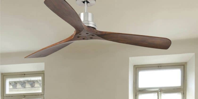 Deckenventilatoren Vergleich – Testsieger - Februar 2021