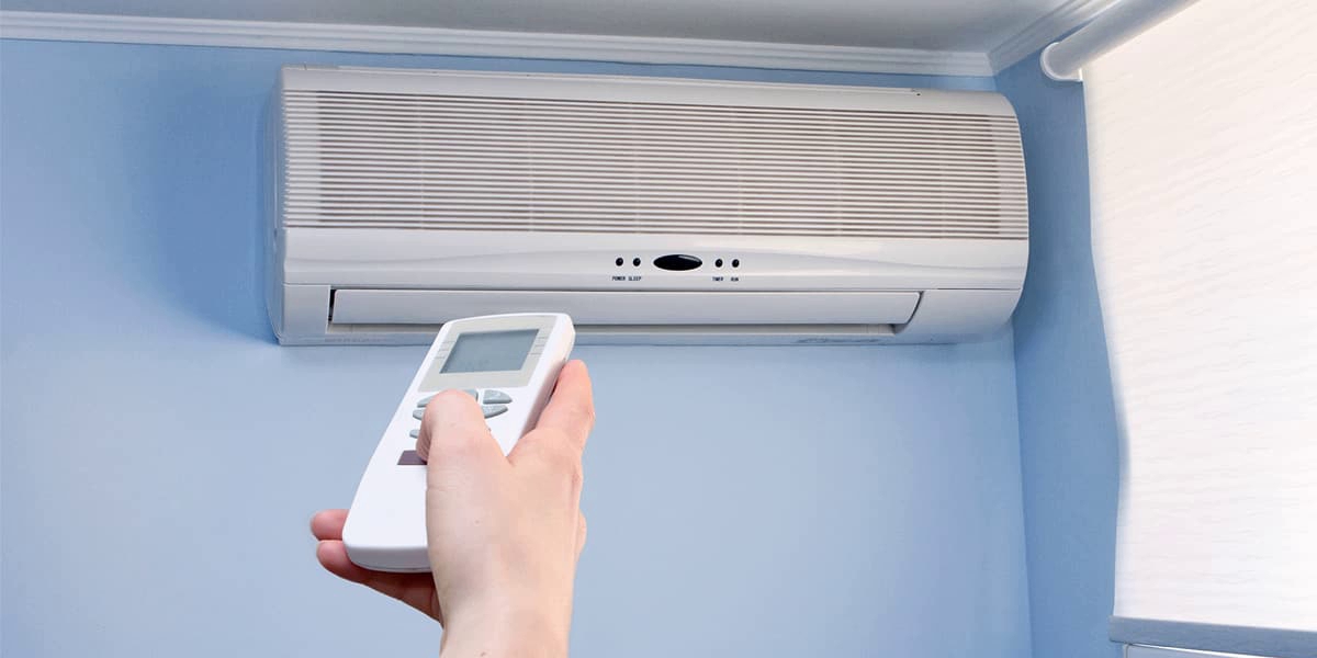Klimaanlagen Für Zuhause Vergleich – Testsieger - Juni 2021